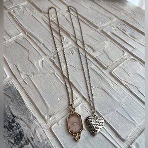 Vintage Necklaces (2)